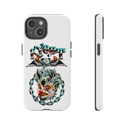 Speed Demon Tough Case
