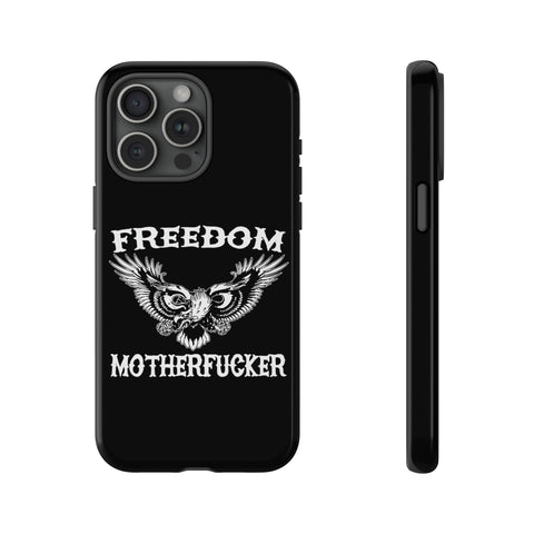 Freedom MF Tough Case
