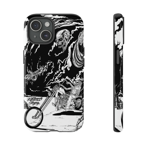 Ripper Tough Case